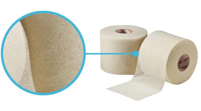 Podkład pod tejpy REA TAPE Underwrap, pianka poliuretanowa 5/6