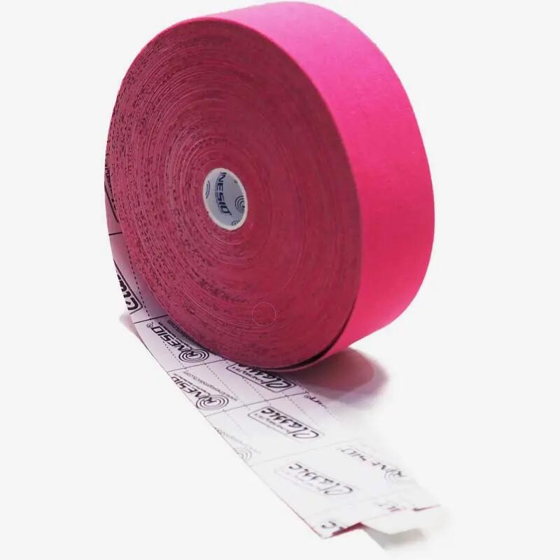 Taśma do tapingu Kinesio Tex Classic 5m x 31,5m 8/9