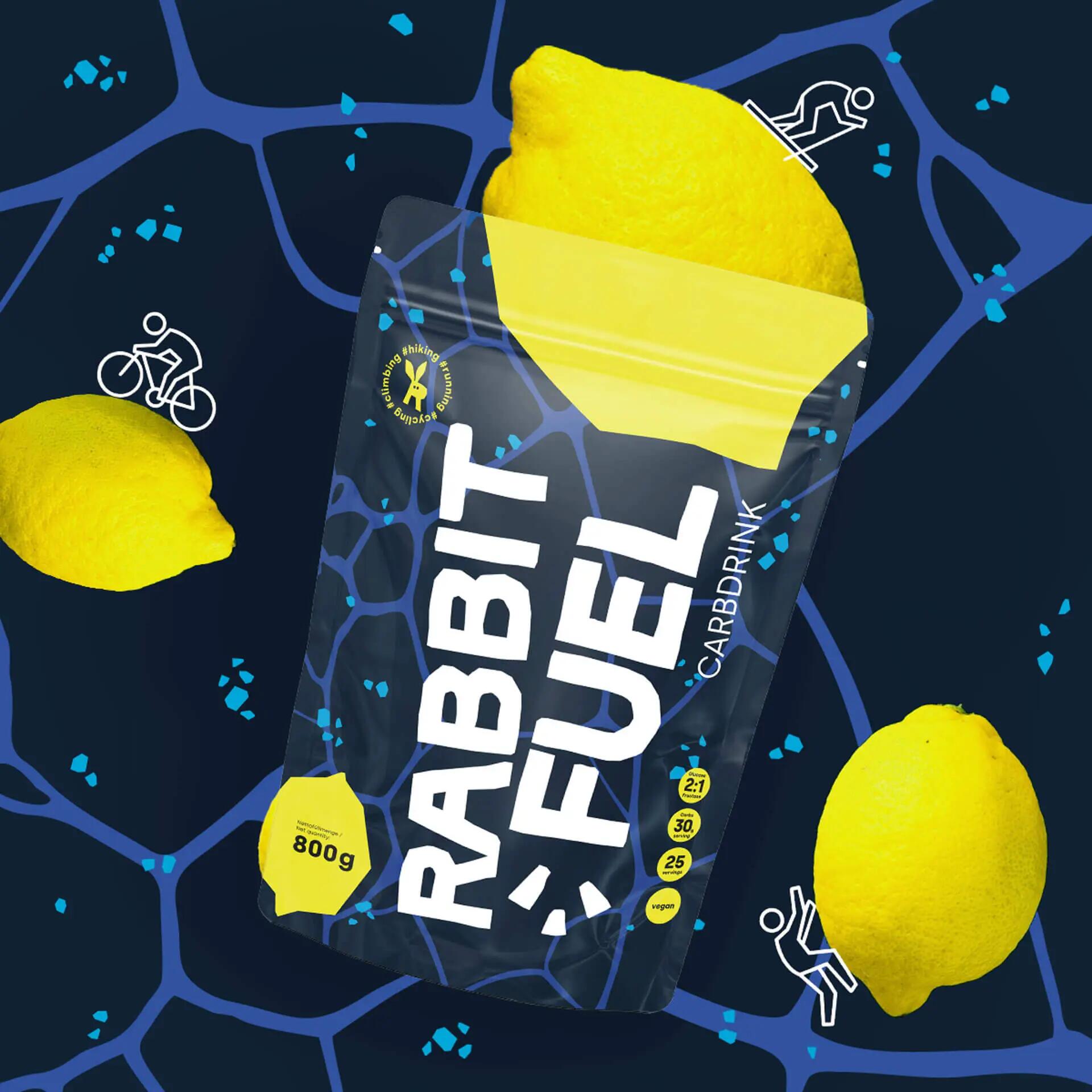 CarbDrink 6/6