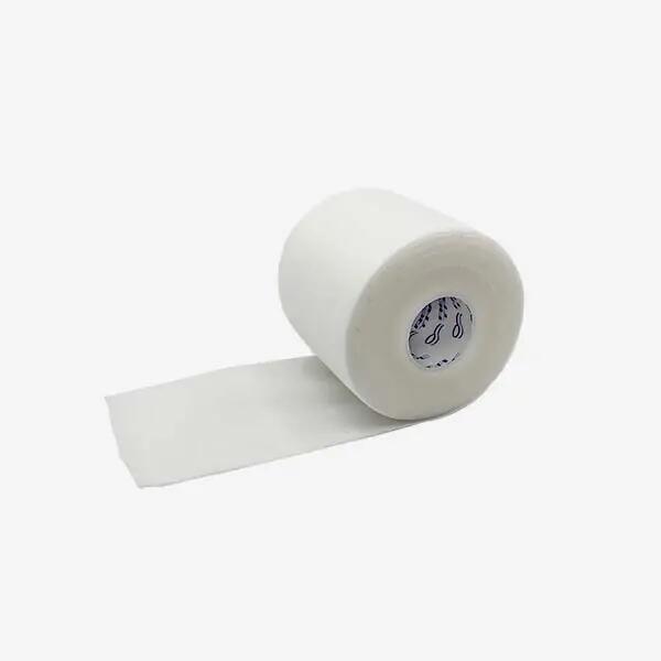 Podkład pod tejpy REA TAPE Underwrap, pianka poliuretanowa 3/5