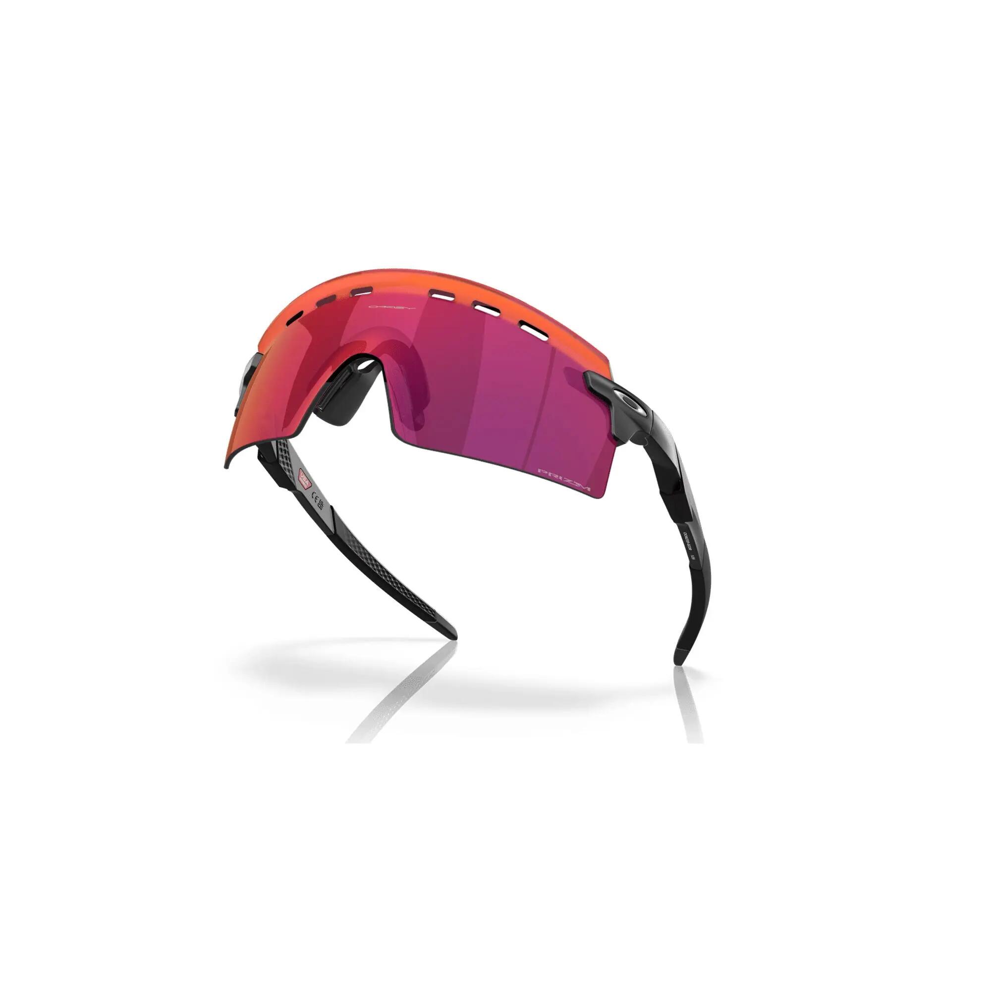 Lunettes de soleil Oakley Encoder Strike Vented pour unisexe 6/7