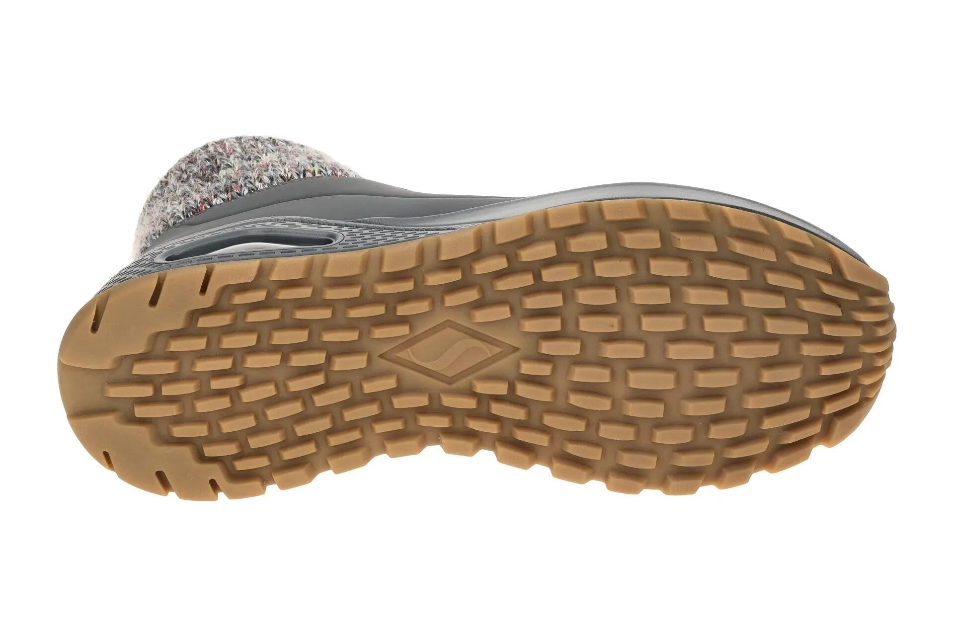 SKECHERS Bottine GRIJS  36 (Z1052) 7/7