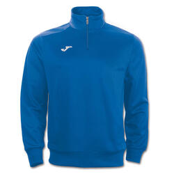 Sudadera Fútbol Hombre Joma Faraon Royal