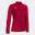 Sweatshirt femme Joma Elite VIII 1/2 zip