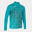 Sweat-shirt Homme Joma Elite viii turquoise