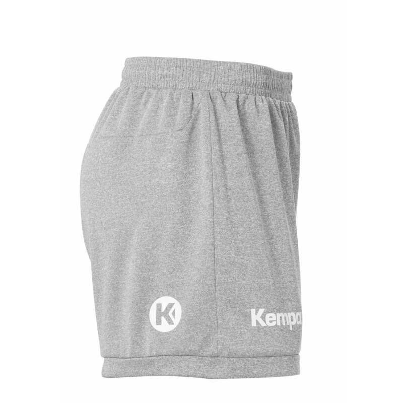 Pantaloncini da donna Kempa Core 2.0