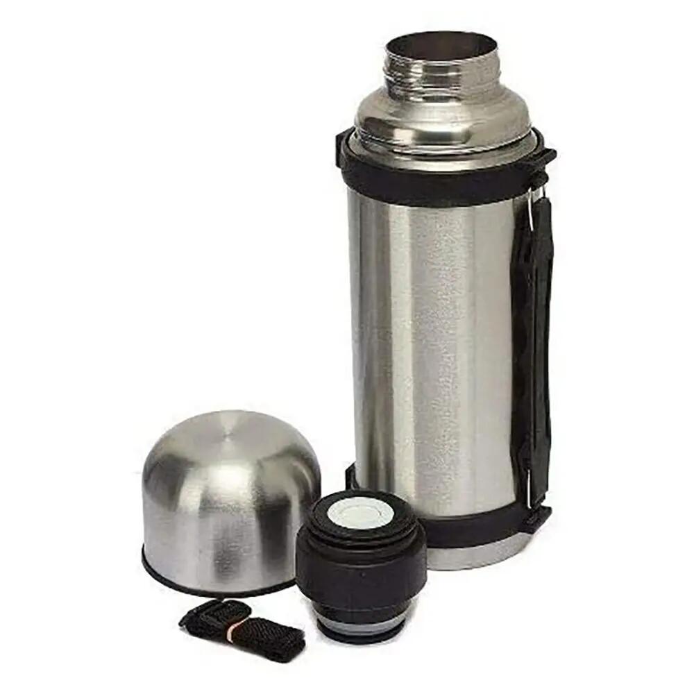 Termo isotérmico de bebidas en acero Inoxidable 500ml 2/2