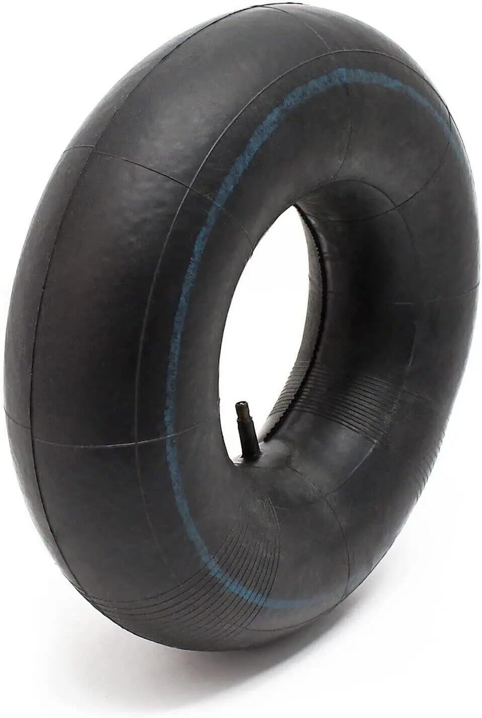 NEUMÁTICO DELANTERO RUEDA CUBIERTA GOMA CÁMARA DE AIRE MINI QUAD 4x10-6 5/5