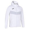 Anorak Niños Joma Berna II Blanco