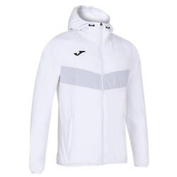 Anorak Niños Joma Berna II Blanco