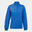 Sweat-shirt trail running Femme Joma Elite viii bleu roi
