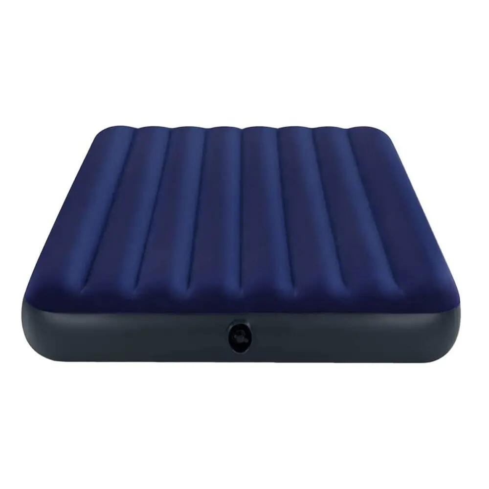 Intex Colchón hinchable clásico 137x191x22cm 68758 2/4