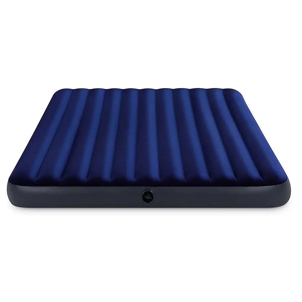 Intex Colchón hinchable clásico 183x203x22cm 68755 5/5