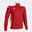 Joma Boys Sweatshirt Championship vi red white