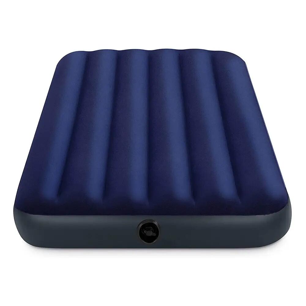 Intex Colchón hinchable clásico 99x191x22cm 68757 4/5