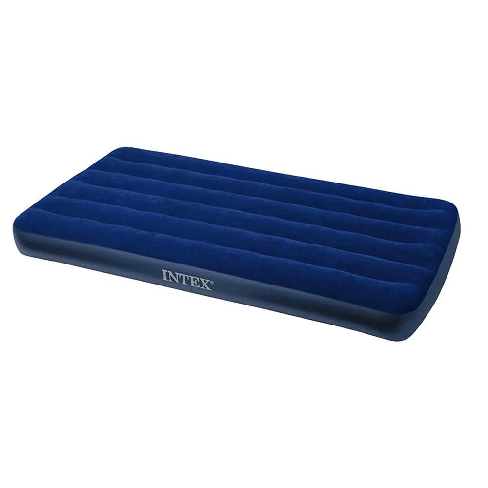Intex Colchón hinchable clásico 99x191x22cm 68757 2/5