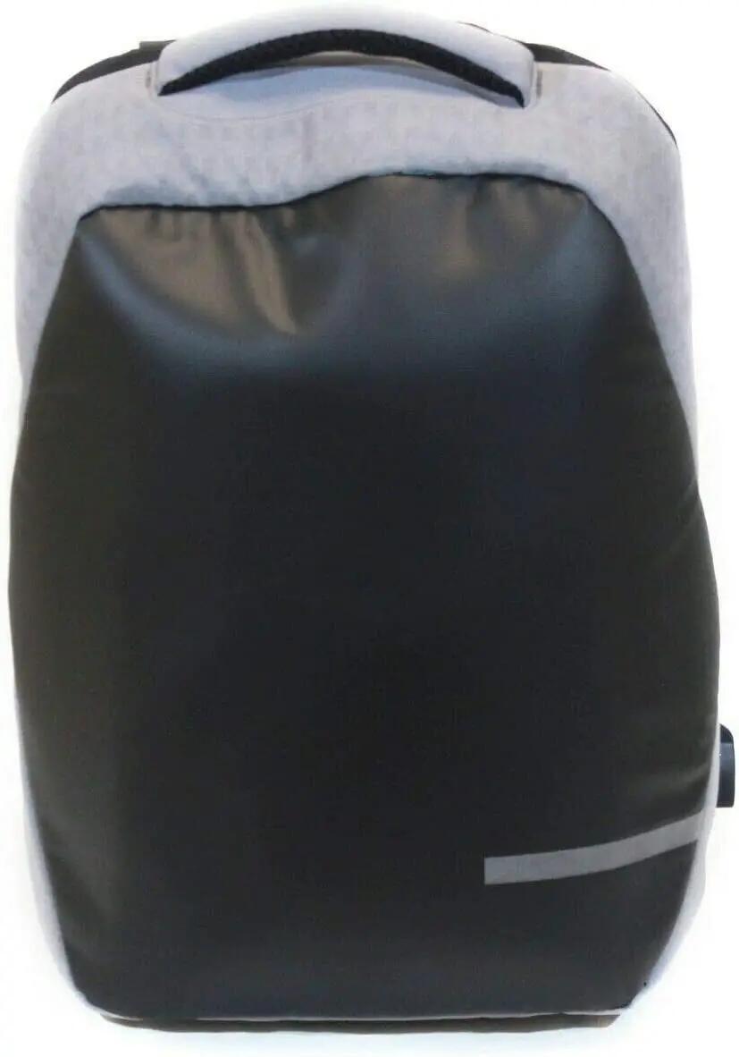Mochila para portátil/tablet com porta USB - Tek 2/5