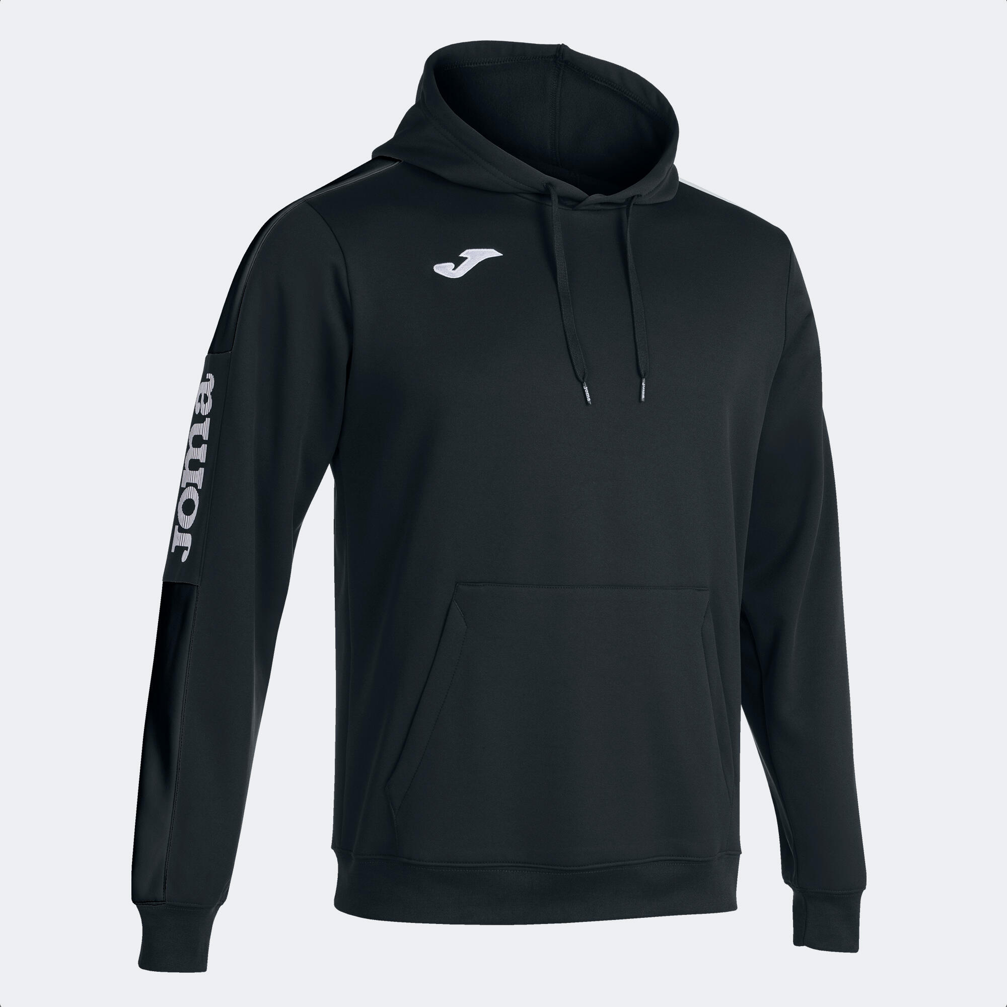 Bluza do piłki nożnej męska Joma Championship IV