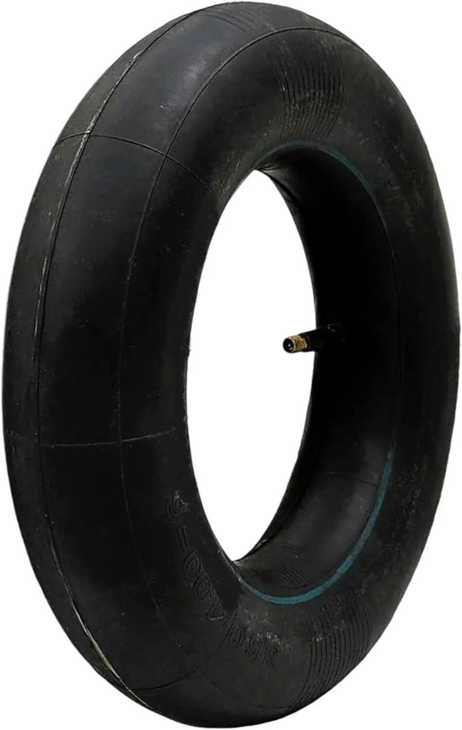 Pneu traseiro 14x5.00-6, em borracha, MINI QUADRICICLO, câmara de ar incluída 5/5