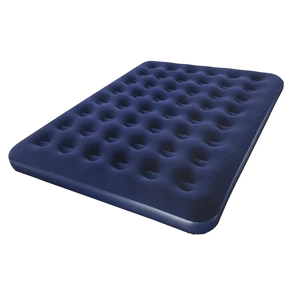 Bestway Colchón hinchable 203x152x22cm 67003 4/5
