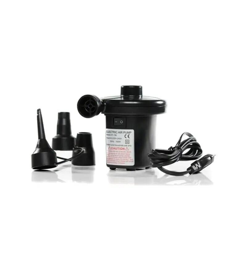Mini compressor de ar elétrico 220~240V 4/4