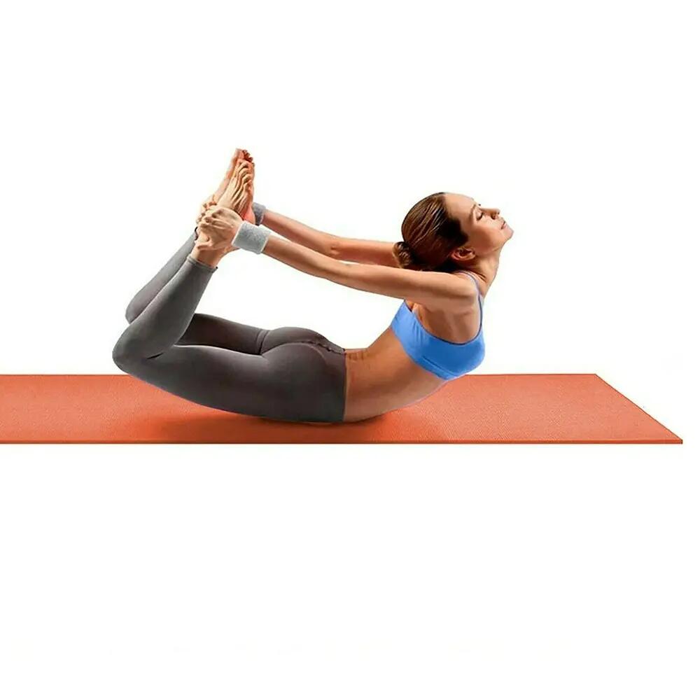 Tapete de ioga, tapete de ginástica, tapete de fitness, de pilates, desportivo 3/3
