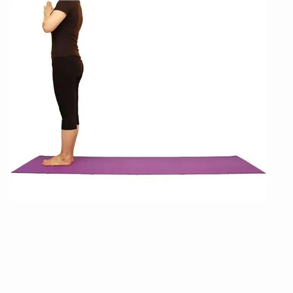 Tapete de ioga, tapete de ginástica, tapete de fitness, de pilates, desportivo 4/4