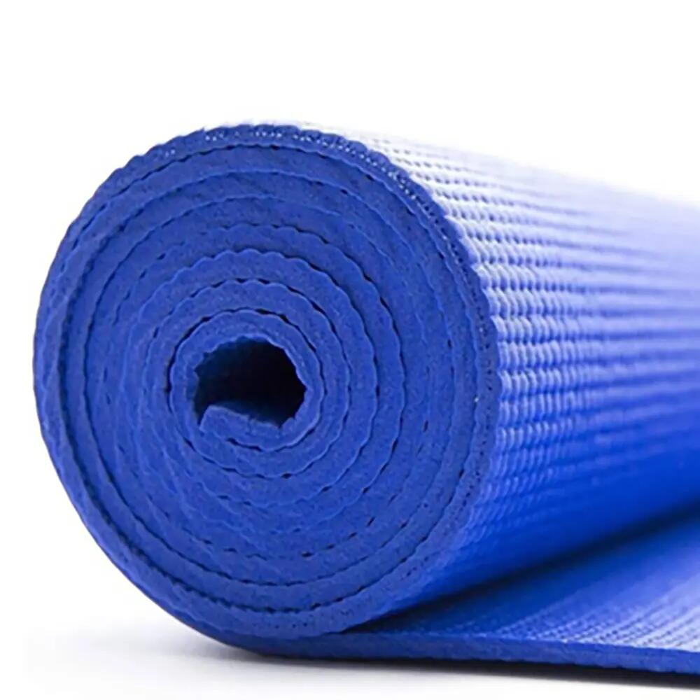 Tapete de ioga, tapete de ginástica, tapete de fitness, pilates, desportivo 2/2