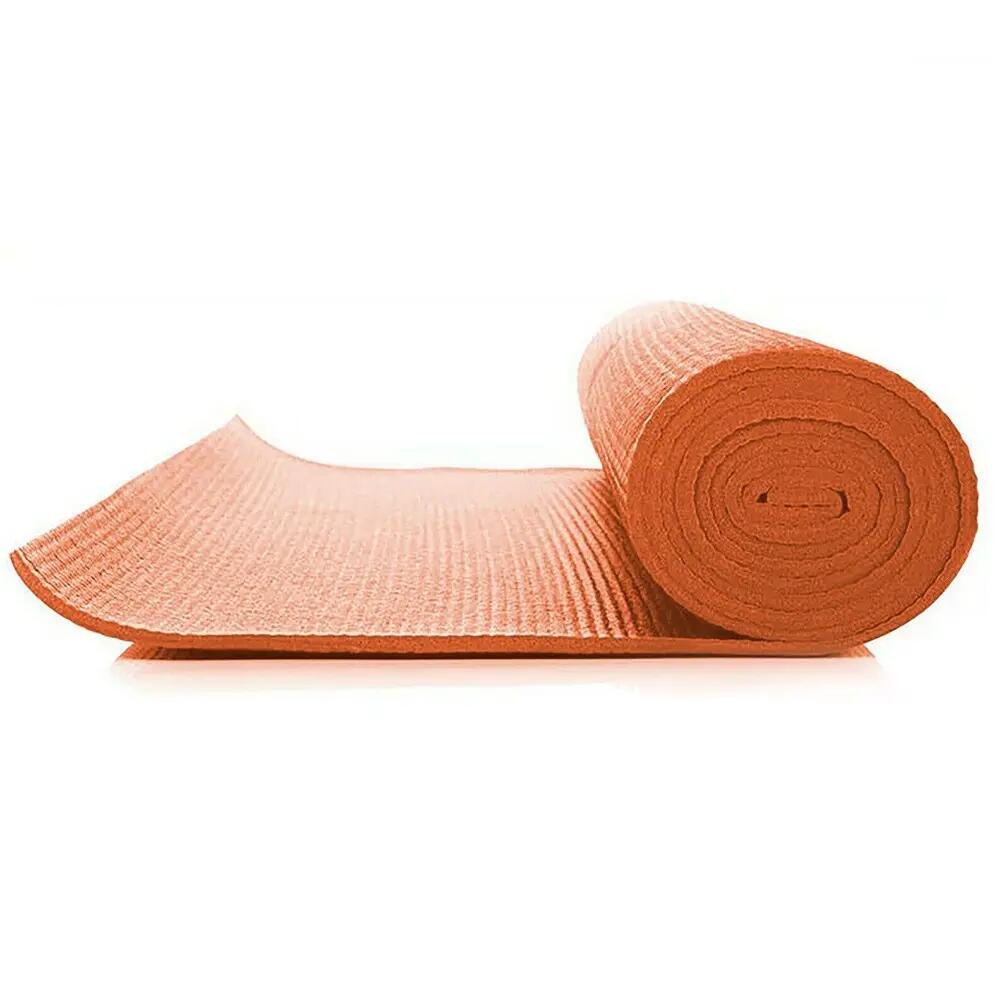 Tapete de ioga, tapete de ginástica, tapete de fitness, de pilates, desportivo 2/3
