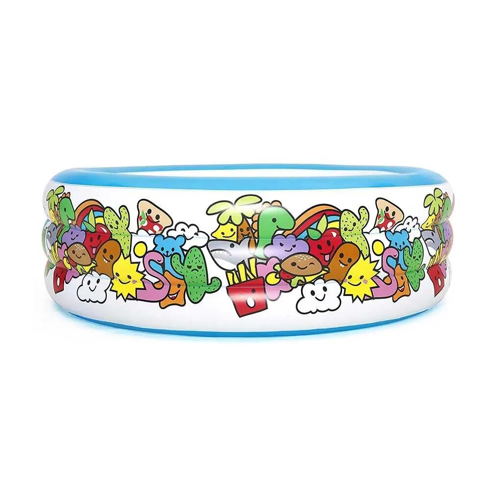 Bestway Piscina hinchable 152x51xcm de jardín 51121 3/7