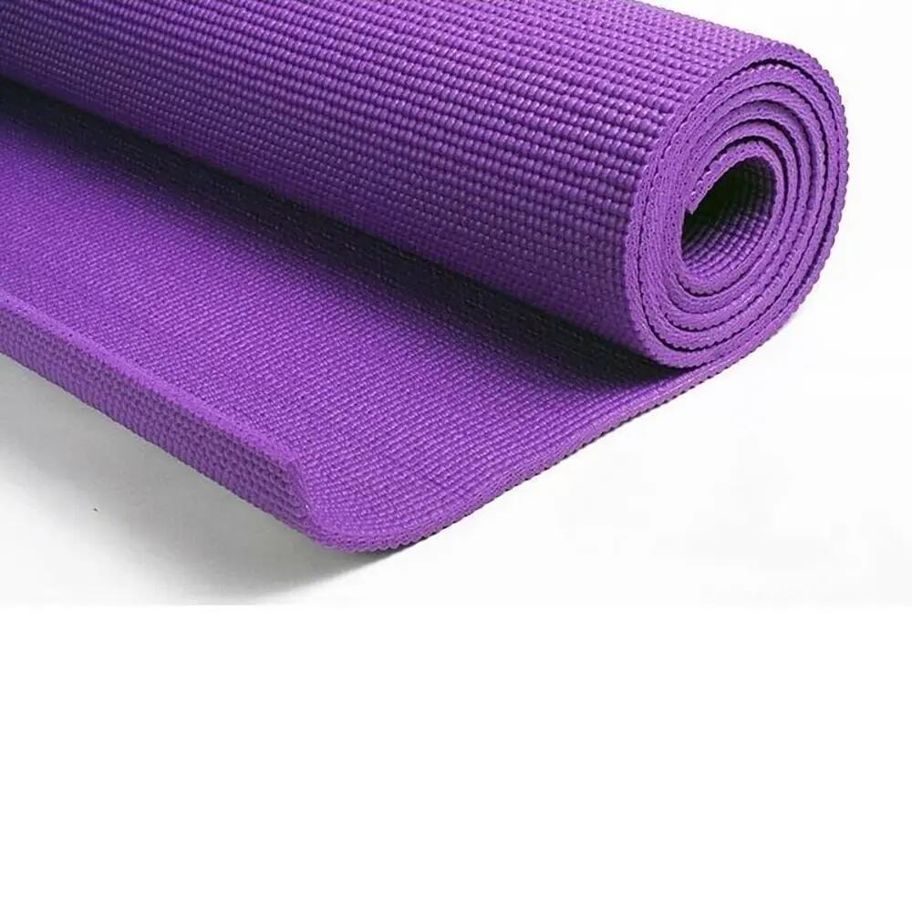 Tapete de ioga, tapete de ginástica, tapete de fitness, de pilates, desportivo 2/4