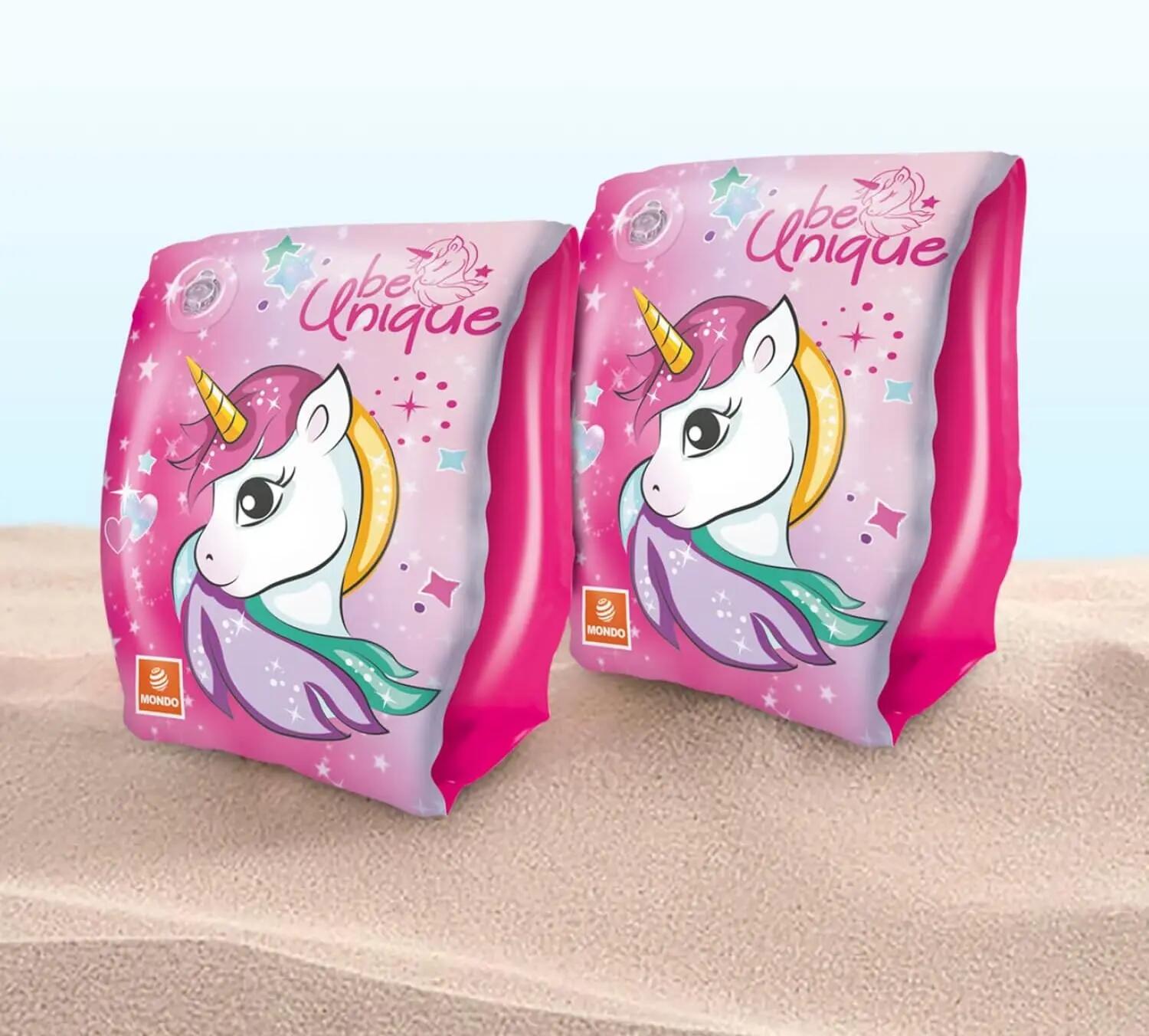 Manguitos UNICE TOYS 25 x 15 cm 5/7