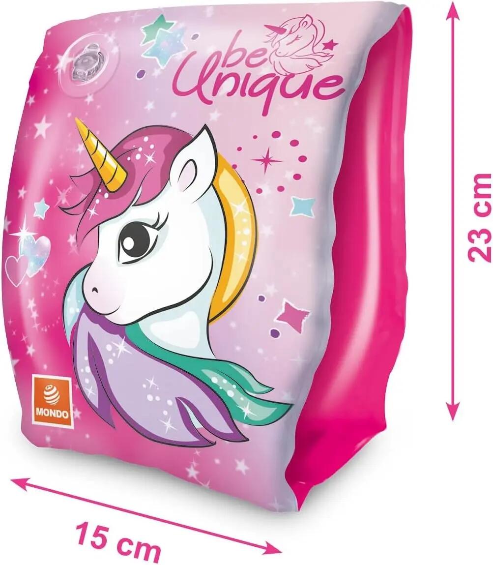 Manguitos UNICE TOYS 25 x 15 cm 4/7