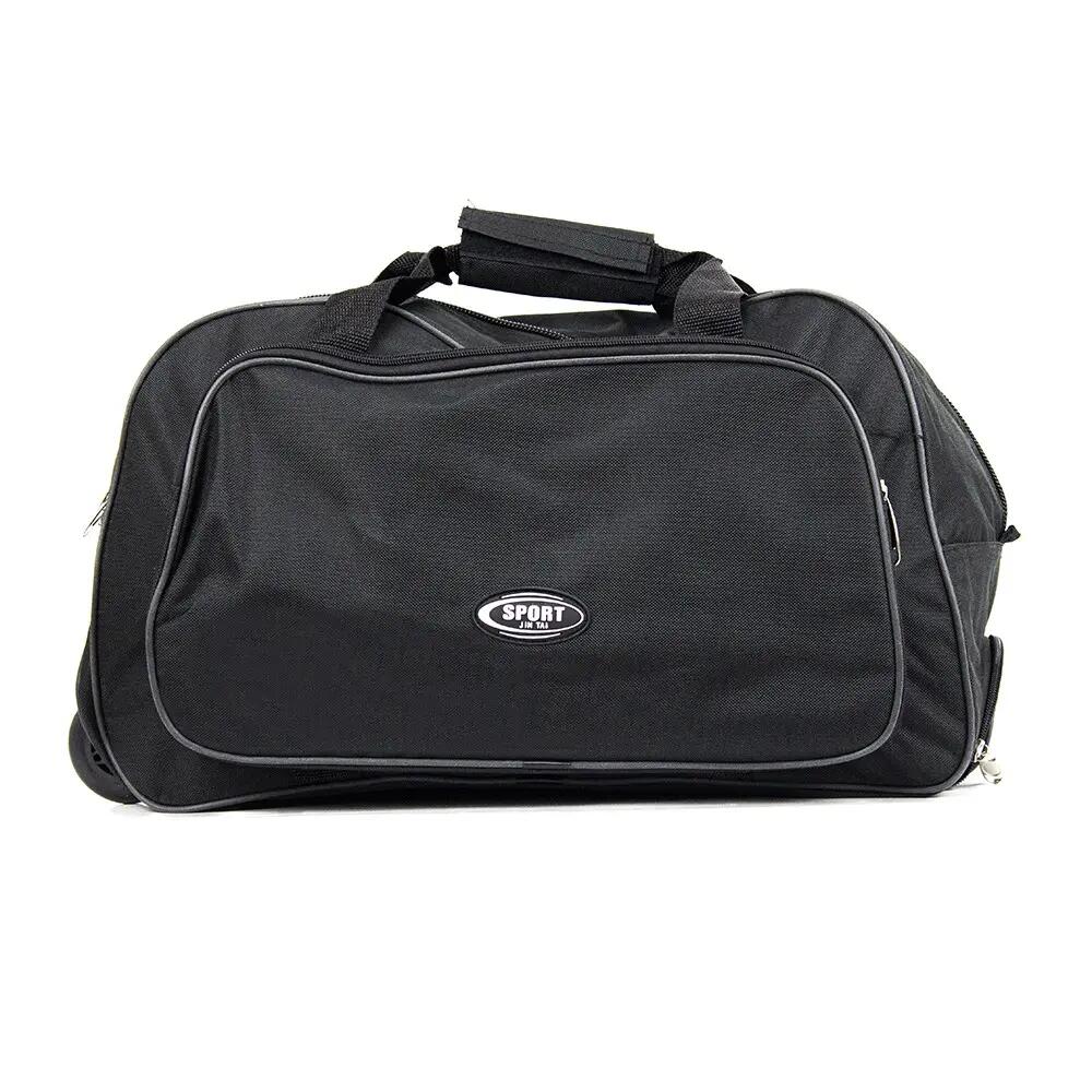 Maleta Bolsa trolley de viaje 50x30x20cm 80 Litros 2/4