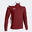 Sweat-shirt Homme Joma Championship vi bordeaux blanc