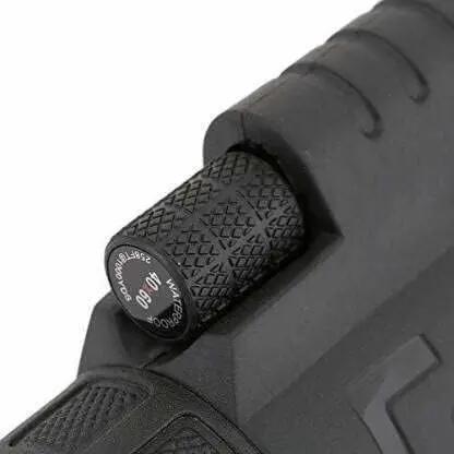 Prismaticos, Telescopio monocular 40 x 60 FMC BAK4, Soporte movil y trípode 6/7