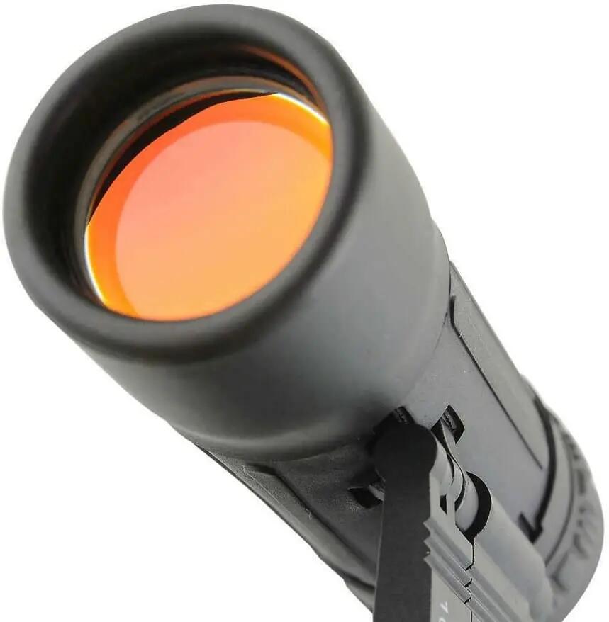 Binóculos com zoom de 12x30. Visão: 100m/1000m 4/7