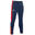 Calça comprida Rapaz Joma Championship iv azul marinho vermelho