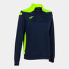 Sweatshirt vrouw Joma Championship VI