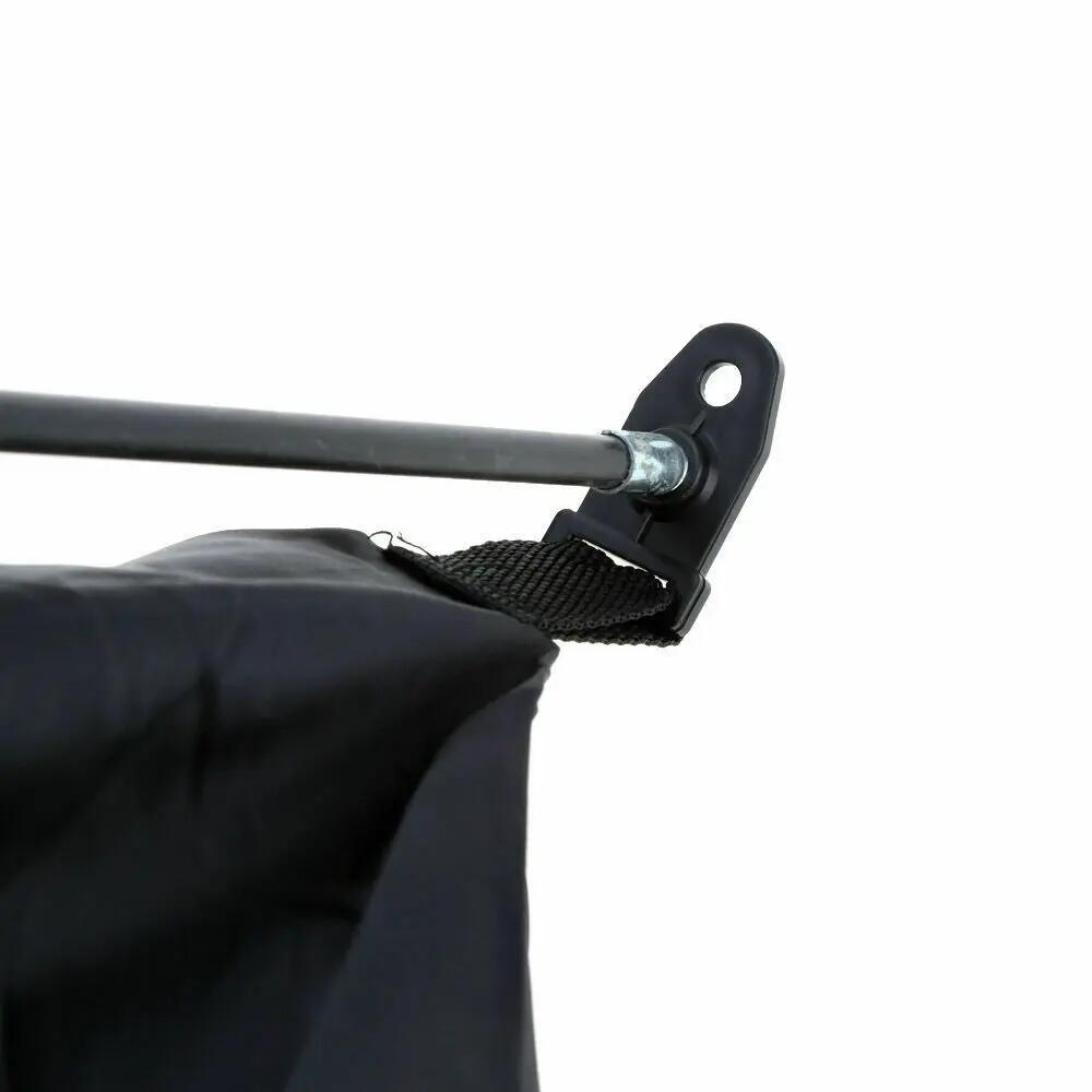 Tenda de campismo impermeável para 6 pessoas 4/4