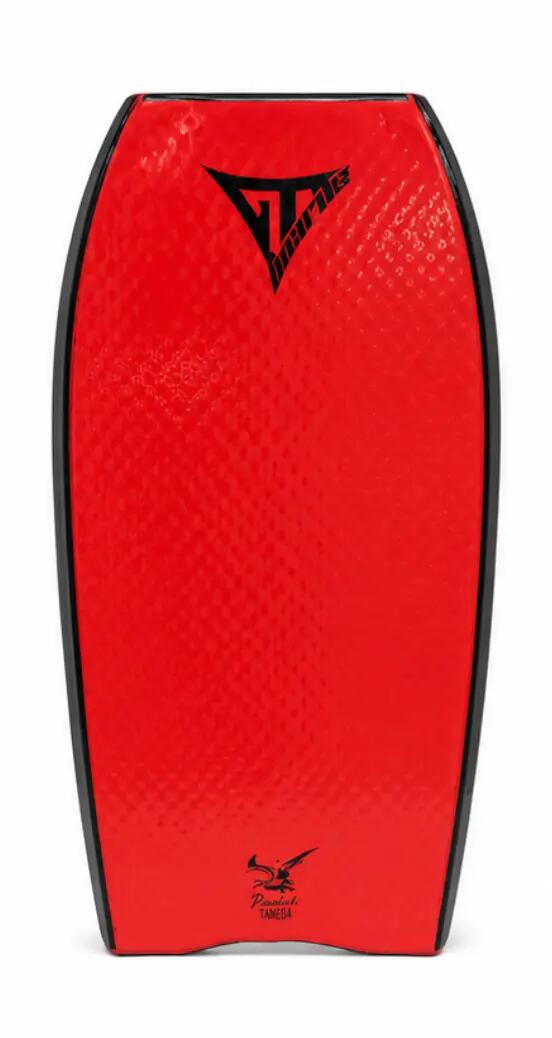 Bodyboard GT Daniel Fonseca DFX Schwarz/Rot 41,5 3/3