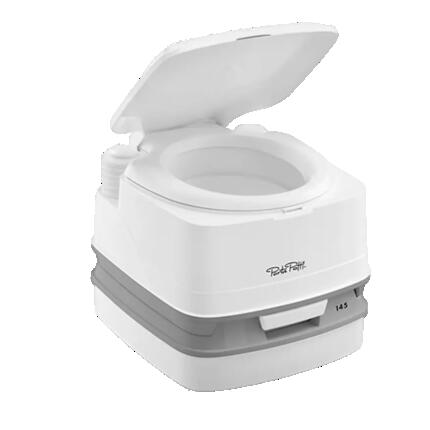 Thetford Porta Potti 145 weiß