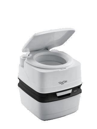 Porta Potti Qube 165