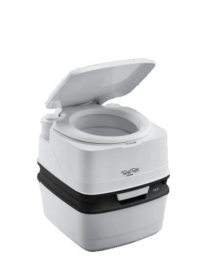 Porta Potti Qube 165
