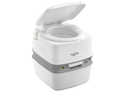 Porta Potti Qube 365