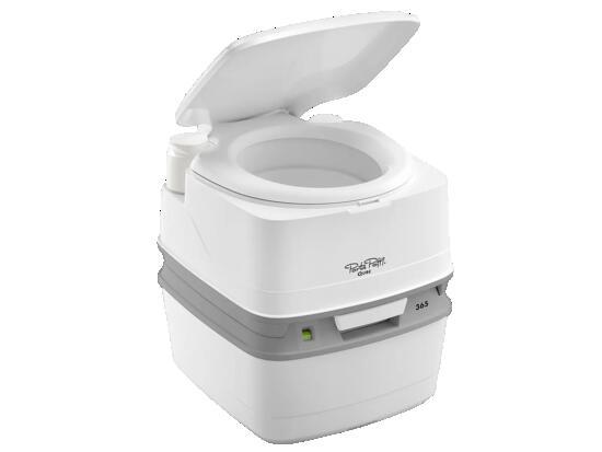 Porta Potti Qube 365
