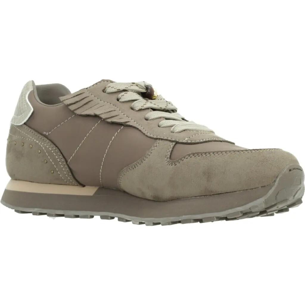 Sneakers Donna MTNG Kaia Marrone 5/5
