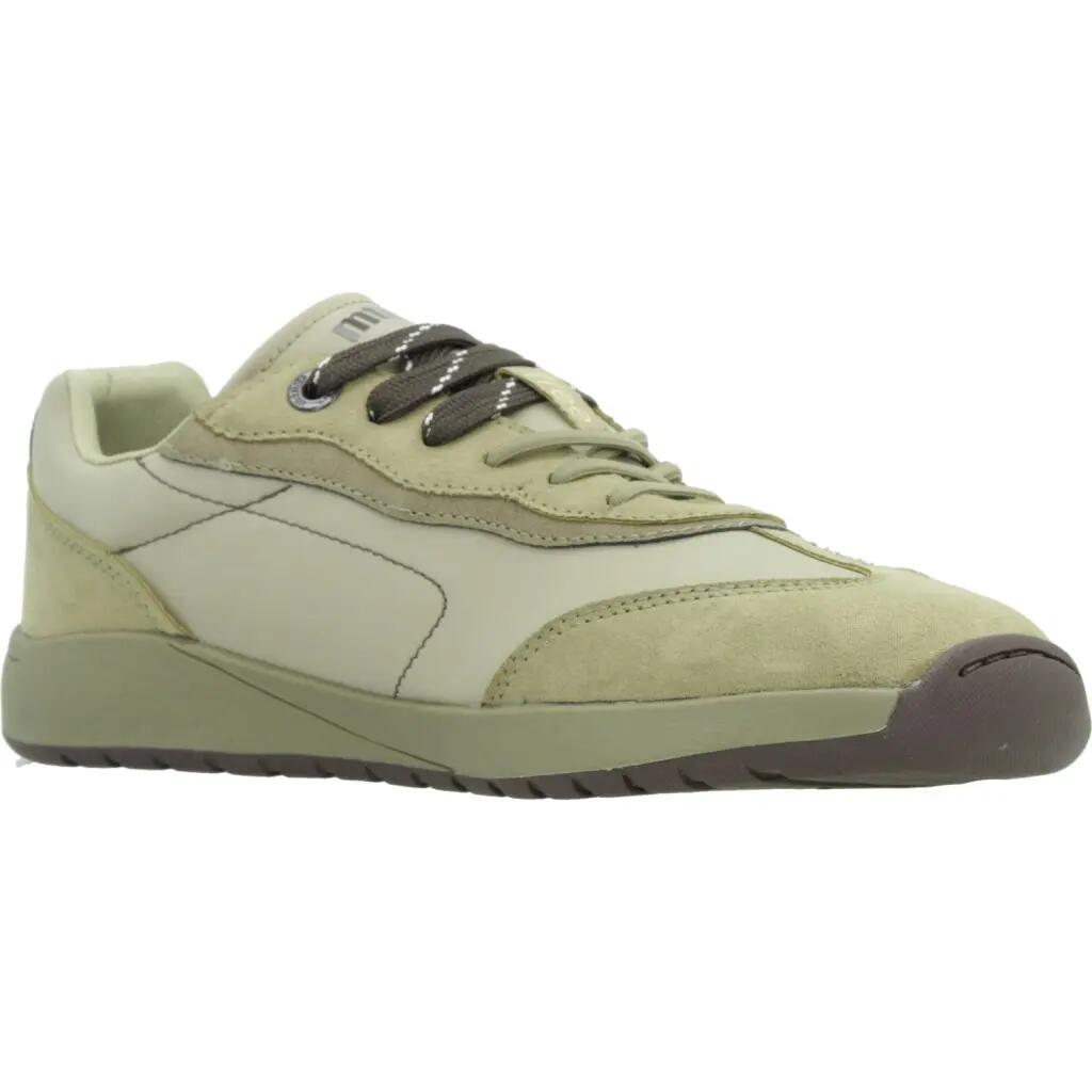 Sneakers barefoot Donna MTNG Free apolo Verde 5/5
