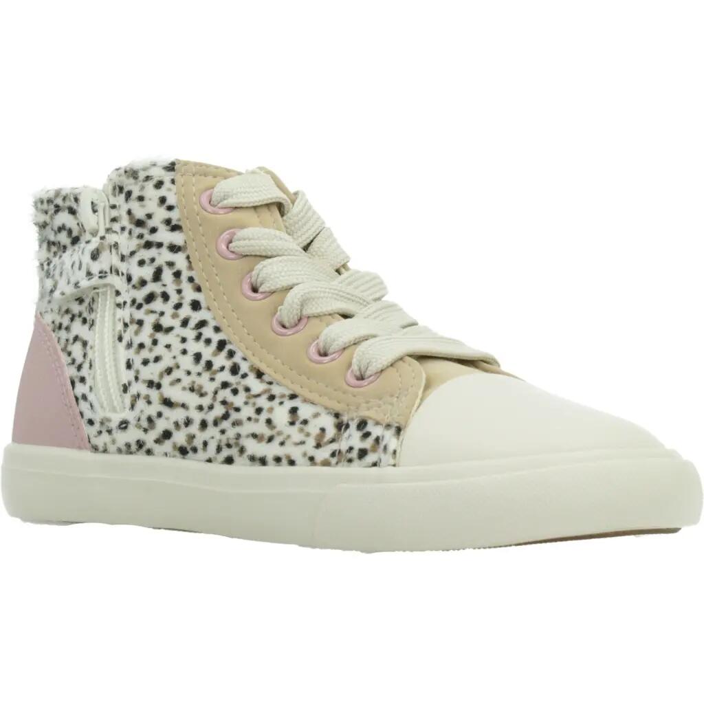 Sneaker barefoot mädchen MTNG KIDS RESPECT EMI rosa 5/5