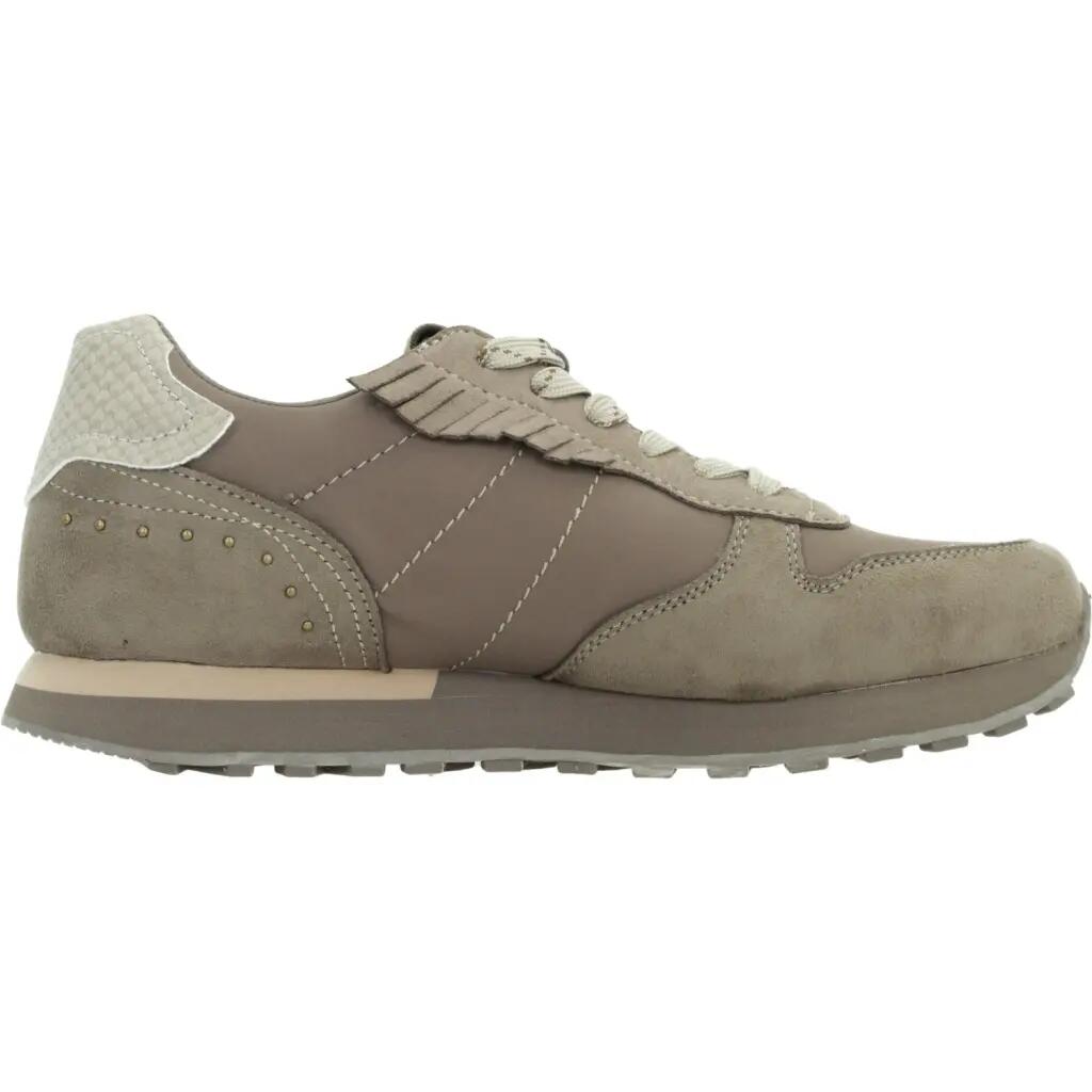 Sneakers Donna MTNG Kaia Marrone 4/5